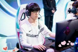 金咕咕爆料theshy最新消息,揭秘上单霸主近况！