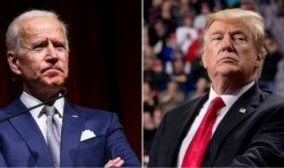 川普拜登最新爆料,揭秘政治风云背后的惊人内幕！