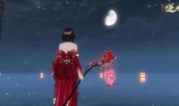 逆水寒九灵最新爆料