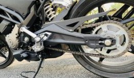 春风250最新款爆料,性能升级，时尚新风尚