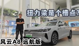 风云a8最新爆料图片,惊艳外观与尖端科技尽收眼底