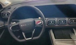 奇瑞奔驰最新爆料,颠覆传统，引领未来汽车潮流”