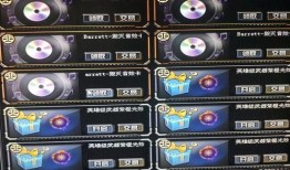 cf先遣服一月最新爆料,全新内容与玩法大揭秘！